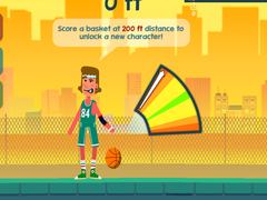                                                                       Basketball Orbit ﻞﯿﮭﮐ