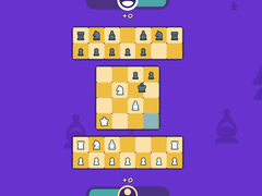                                                                       4x4 Chess: Last Man Stand ﻞﯿﮭﮐ