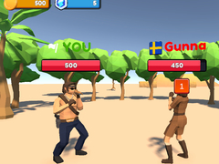                                                                       Puzzle Survivor ﻞﯿﮭﮐ