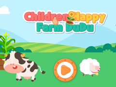                                                                       Children Happy Farm DuDu  ﻞﯿﮭﮐ