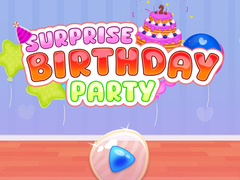                                                                       Surprise Birthday Party ﻞﯿﮭﮐ