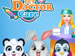                                                                       Pet Doctor Care  ﻞﯿﮭﮐ