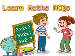                                                                       Learn Maths MCQs ﻞﯿﮭﮐ