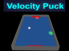                                                                       Velocity Puck ﻞﯿﮭﮐ