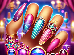                                                                       Nail Queen ﻞﯿﮭﮐ