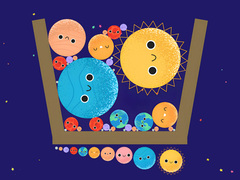                                                                       Merge Planets ﻞﯿﮭﮐ