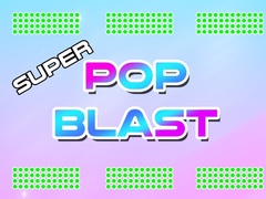                                                                       Super Pop Blast ﻞﯿﮭﮐ