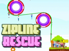                                                                      Zipline People Rescue ﻞﯿﮭﮐ