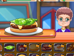                                                                       Sandwich Burger ﻞﯿﮭﮐ