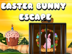                                                                       Easter Bunny Escape ﻞﯿﮭﮐ