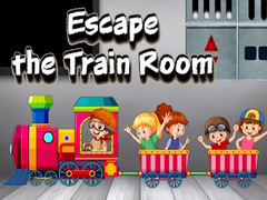                                                                       Escape the Train Room ﻞﯿﮭﮐ
