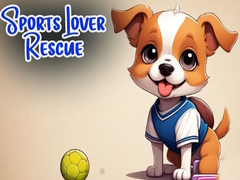                                                                       Sports Lover Rescue ﻞﯿﮭﮐ
