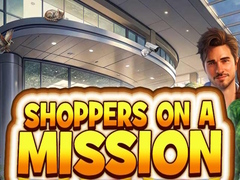                                                                       Shoppers on a Mission ﻞﯿﮭﮐ