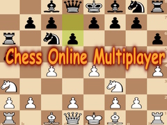                                                                       Chess Online Multiplayer ﻞﯿﮭﮐ