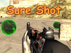                                                                       Sure Shot ﻞﯿﮭﮐ