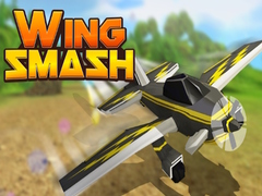                                                                       Wing Smash ﻞﯿﮭﮐ