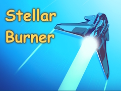                                                                       Stellar Burner ﻞﯿﮭﮐ