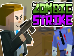                                                                       Zombie Strike ﻞﯿﮭﮐ