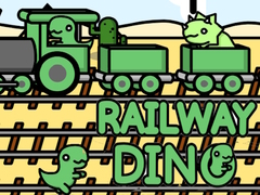                                                                       Railway Dino ﻞﯿﮭﮐ