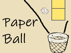                                                                       Paper Ball ﻞﯿﮭﮐ