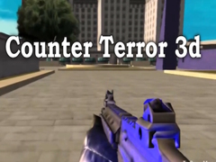                                                                       Counter Terror 3d ﻞﯿﮭﮐ