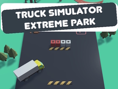                                                                       Truck Simulator Extreme Park ﻞﯿﮭﮐ