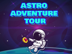                                                                       Astro Adventure Tour  ﻞﯿﮭﮐ
