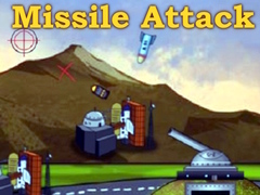                                                                       Missile Attack ﻞﯿﮭﮐ