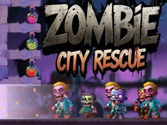                                                                       Zombie City Rescue ﻞﯿﮭﮐ