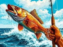                                                                       Russian Fishing at Sea ﻞﯿﮭﮐ