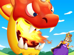                                                                       Girl Rescue Dragon Out ﻞﯿﮭﮐ