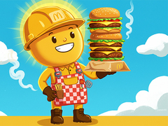                                                                       Burger Tycoon ﻞﯿﮭﮐ