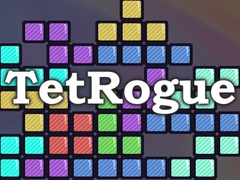                                                                       TetRogue ﻞﯿﮭﮐ