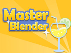                                                                       Master Blender ﻞﯿﮭﮐ