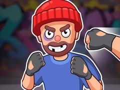                                                                       Brawler Man: Fist of Fury ﻞﯿﮭﮐ