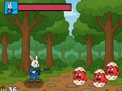                                                                       Monsters Of Easter Eggs ﻞﯿﮭﮐ