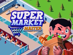                                                                       Supermarket Master ﻞﯿﮭﮐ