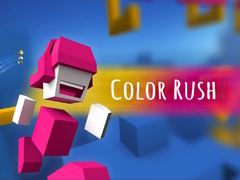                                                                       Color Rush ﻞﯿﮭﮐ