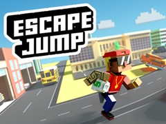                                                                       Escape Jump ﻞﯿﮭﮐ