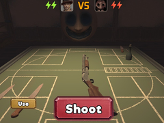                                                                       Buckshot Roulette ﻞﯿﮭﮐ