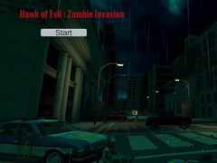                                                                       Hawk Of Evil Zombie Invasion ﻞﯿﮭﮐ