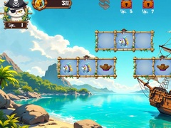                                                                       Pirate Paradise ﻞﯿﮭﮐ