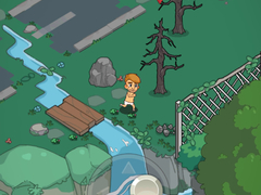                                                                       Mini Survival Zombie Fight ﻞﯿﮭﮐ