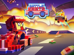                                                                       Battle Karts ﻞﯿﮭﮐ
