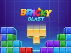                                                                       Bricky Blast ﻞﯿﮭﮐ
