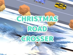                                                                       Christmas Road Crosser ﻞﯿﮭﮐ