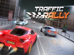                                                                       Traffic Rally ﻞﯿﮭﮐ