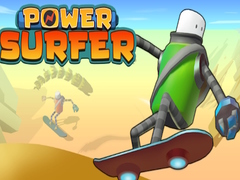                                                                       Power Surfer ﻞﯿﮭﮐ