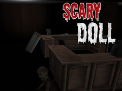                                                                       Scary Doll ﻞﯿﮭﮐ