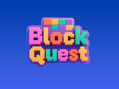                                                                       Block Quest ﻞﯿﮭﮐ